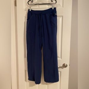 Variety of scrubs, worn, size S and XS, $3 each or all for $25